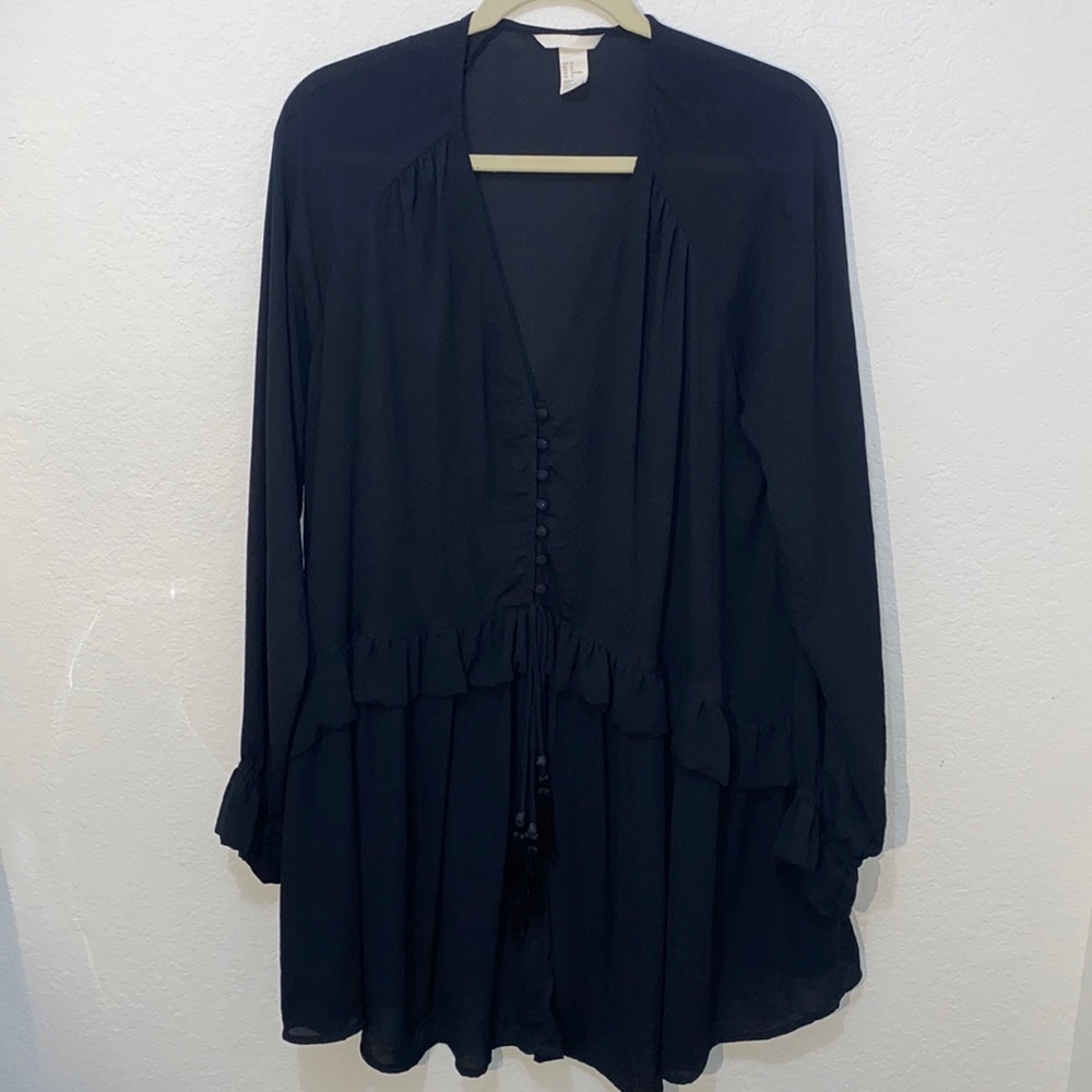 H&M Tunic